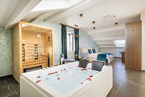 San Valentino Palace