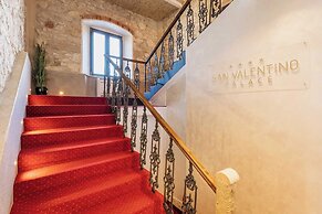 San Valentino Palace