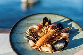 San Valentino Palace