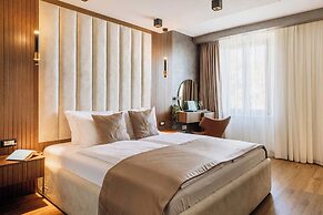 San Valentino Palace