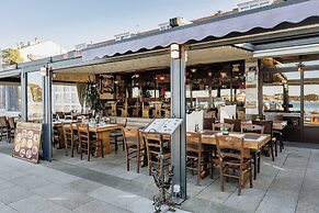 San Valentino Palace