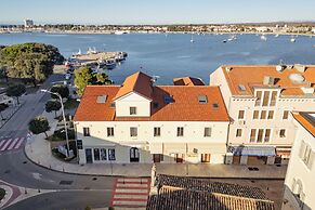 San Valentino Palace