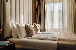 San Valentino Palace