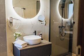 San Valentino Palace