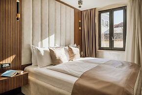 San Valentino Palace