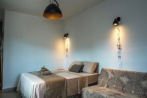 Chale Independente com Lago Natural - Esmeralda