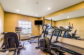 Cobblestone Inn & Suites