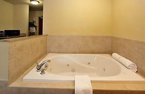 Cobblestone Inn & Suites