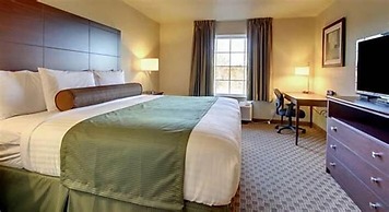 Cobblestone Inn & Suites