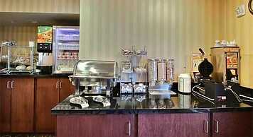 Cobblestone Inn & Suites