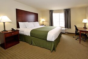 Cobblestone Inn & Suites