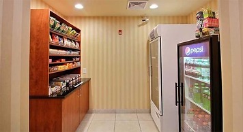Cobblestone Inn & Suites