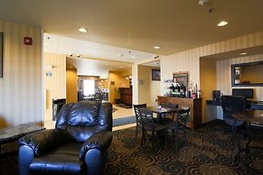 Cobblestone Inn & Suites