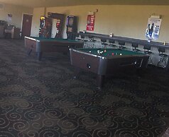 Cobblestone Inn & Suites