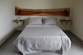 POUSADA FRUTO DO MAR