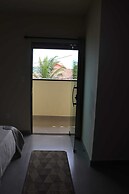 POUSADA FRUTO DO MAR