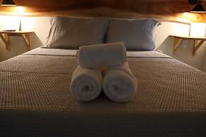 POUSADA FRUTO DO MAR