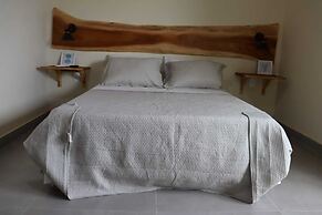 POUSADA FRUTO DO MAR