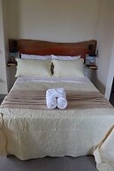 POUSADA FRUTO DO MAR