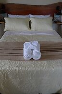 POUSADA FRUTO DO MAR