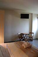 POUSADA FRUTO DO MAR