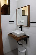 POUSADA FRUTO DO MAR