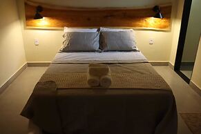 POUSADA FRUTO DO MAR