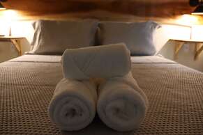 POUSADA FRUTO DO MAR