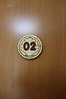 POUSADA FRUTO DO MAR