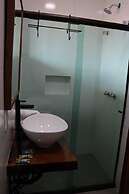 POUSADA FRUTO DO MAR