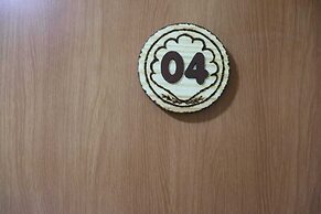 POUSADA FRUTO DO MAR