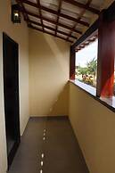 POUSADA FRUTO DO MAR