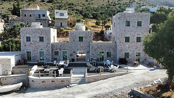 Arapis Rooms & Suites