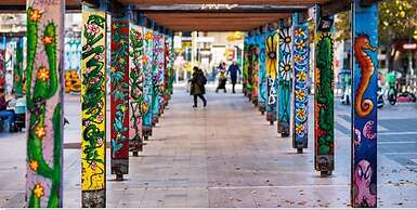 Bed and breakfast chez l'habitant