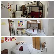 Bed and breakfast chez l'habitant