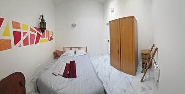 Bed and breakfast chez l'habitant