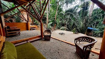 Aldea Bamboo
