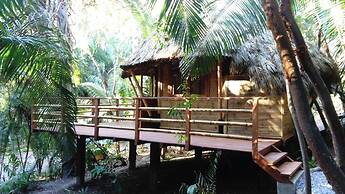 Aldea Bamboo