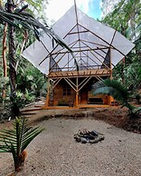 Aldea Bamboo