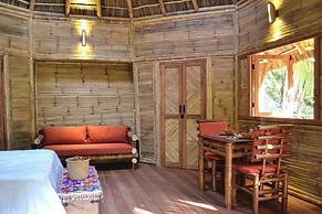 Aldea Bamboo