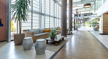 Apto Beira Mar com Vista e Pé na Areia