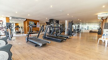 Apto Beira Mar com Vista e Pé na Areia