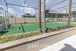 Apto Beira Mar com Vista e Pé na Areia