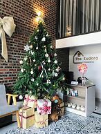 The Eudora Homestay