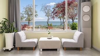 Yeongheungdo Sunset Spa Pension