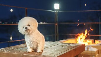 Yeongheungdo Sunset Spa Pension