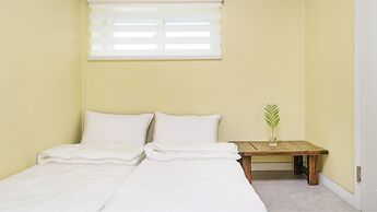 Yeongheungdo Sunset Spa Pension