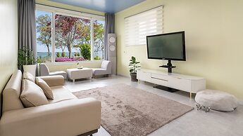 Yeongheungdo Sunset Spa Pension