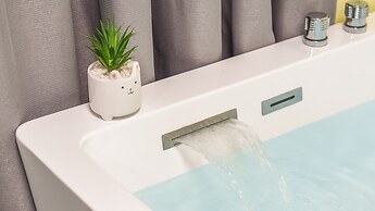 Yeongheungdo Sunset Spa Pension