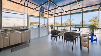 Yeongheungdo Sunset Spa Pension